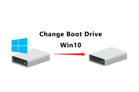 cloned drive is booting a e drive|change boot drive after cloning system.